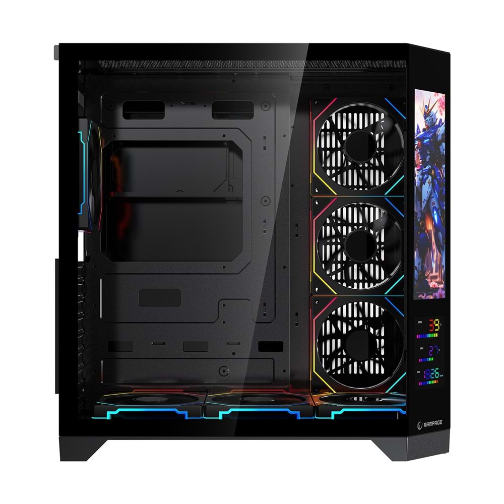 Rampage NOVA V2 9.16