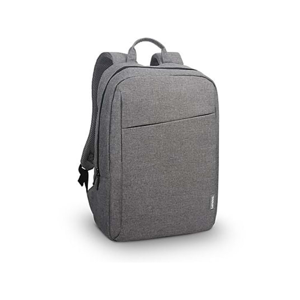 Lenovo 15.6 Inch Laptop Casual Backpack B210 Gri 4X40T84058