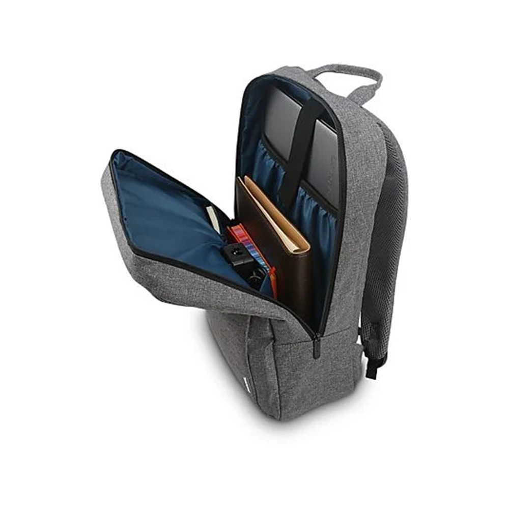 Lenovo 15.6 Inch Laptop Casual Backpack B210 Gri 4X40T84058