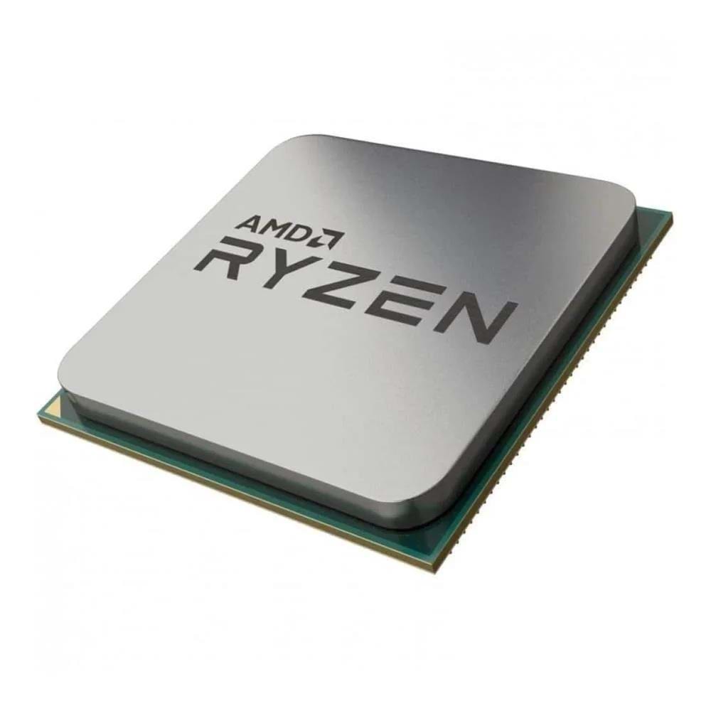 AMD RYZEN 7 5700 20MB 8çekirdekli VGA YOK AM4 65w Kutusuz+Fansız İşlemci