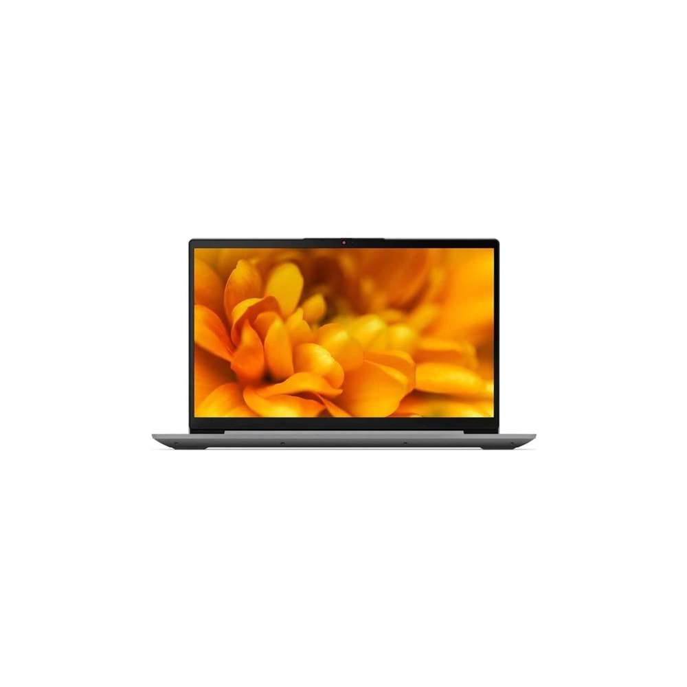 Lenovo IdeaPad 3 15ITL6 82H80253TX İkinci El i3-1115G4 8GB RAM 256GB SSD 15.6