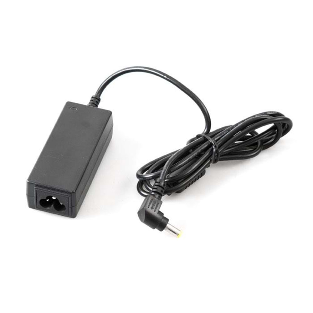 S-link SL-NBA307 40W 20V 2A 5.5x2.5 IBM Lenovo Notebook Standart Adaptör