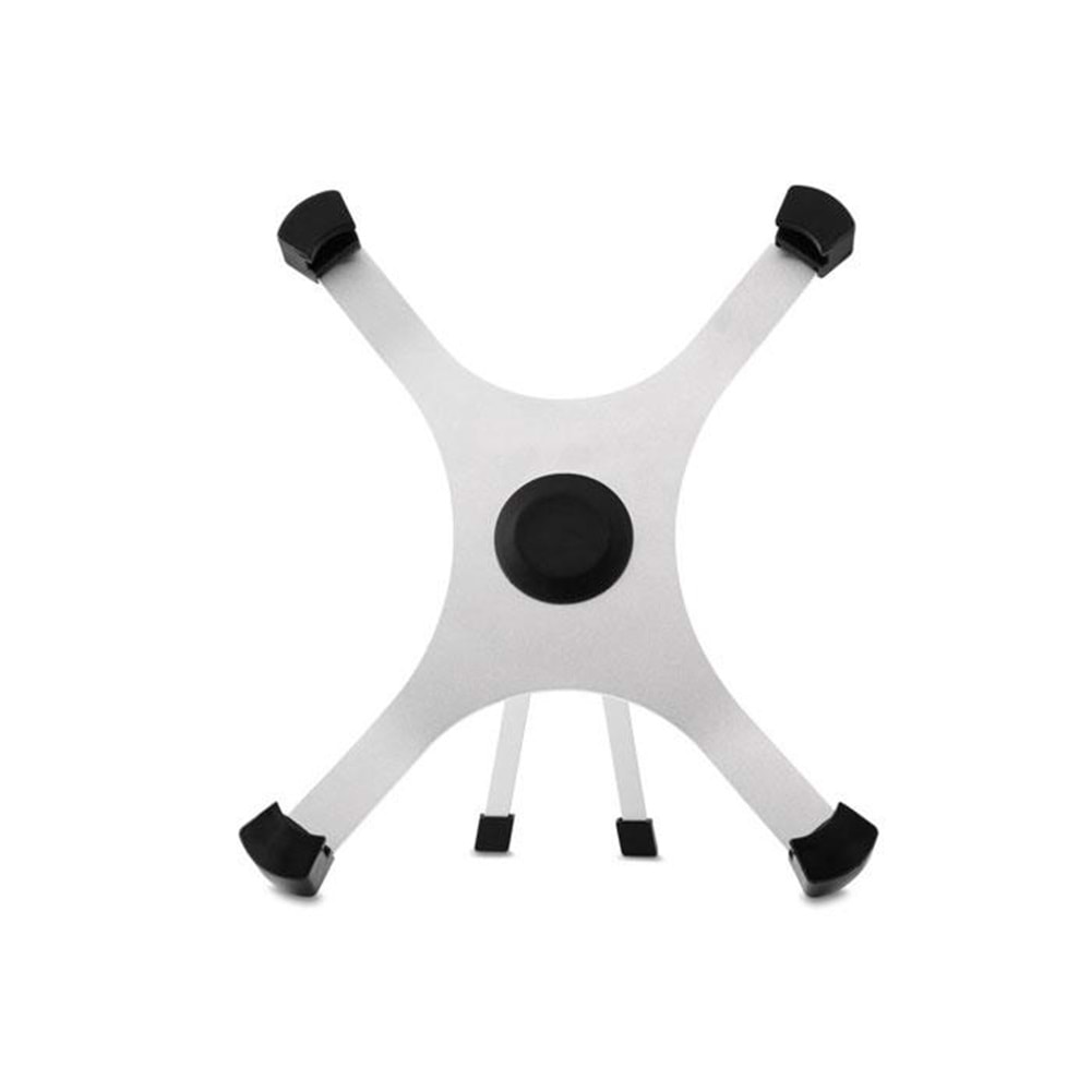 Everest IP-106 Tablet Pc Stand Beyaz Ipad 1 2