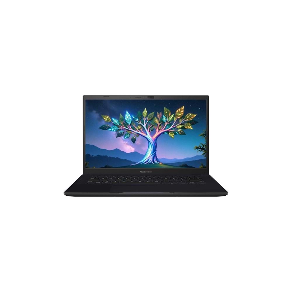 Asus ExpertBook B1 B1402CVA-I7161TBB0D i7-1355U 16GB 1TB SSD 14