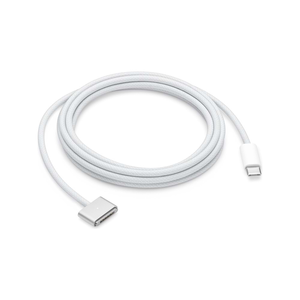 FAST C164 Apple MacBook 20V 4.8A Şarj Adaptörü, 96W Usb-C Şarj Aleti, MagSafe3
