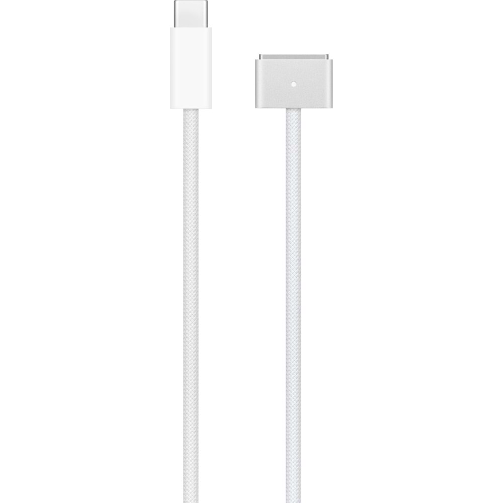 FAST C164 Apple MacBook 20V 4.8A Şarj Adaptörü, 96W Usb-C Şarj Aleti, MagSafe3