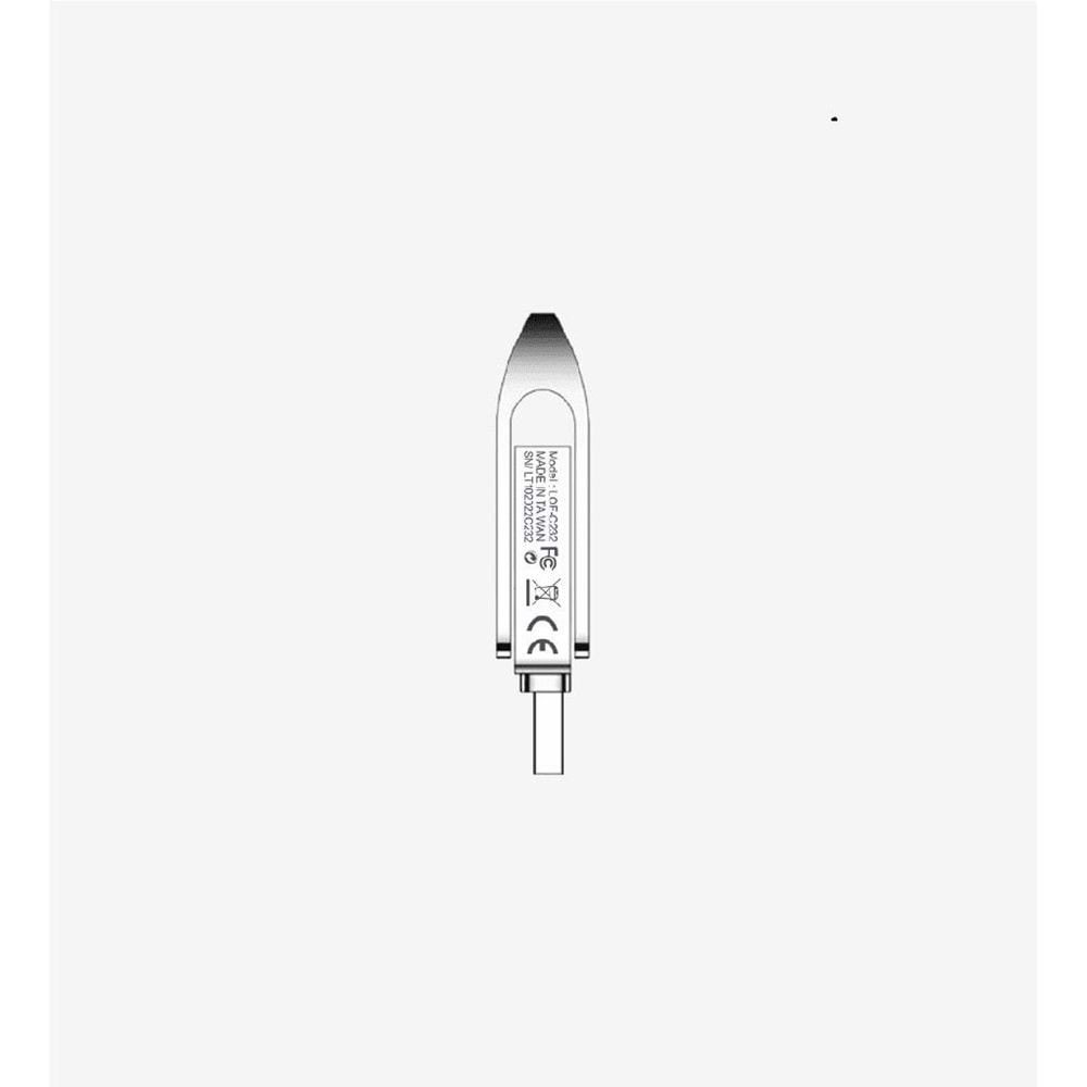 LinkTech C232 Premium Dual 30mb/s 32GB Tip-C USB OTG Flash Bellek