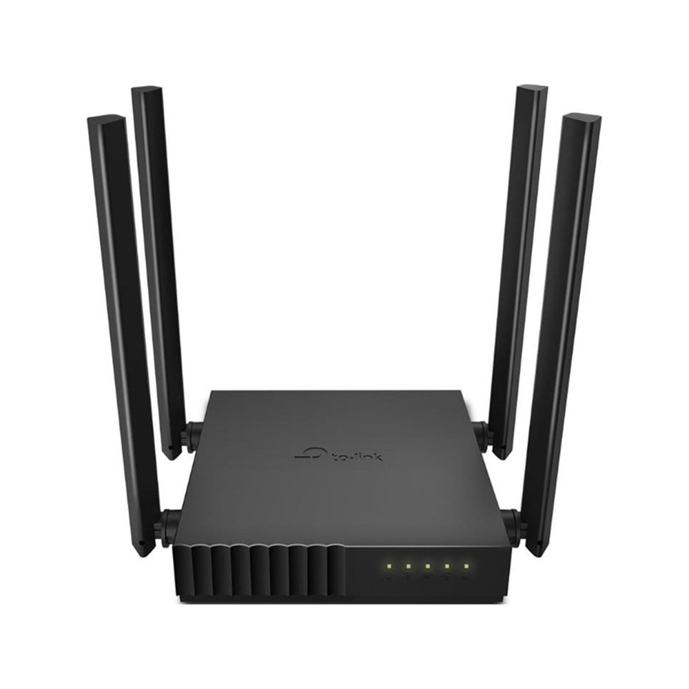 TP-Link Archer C54 AC1200 Dual Band Wi-Fi 5 Router