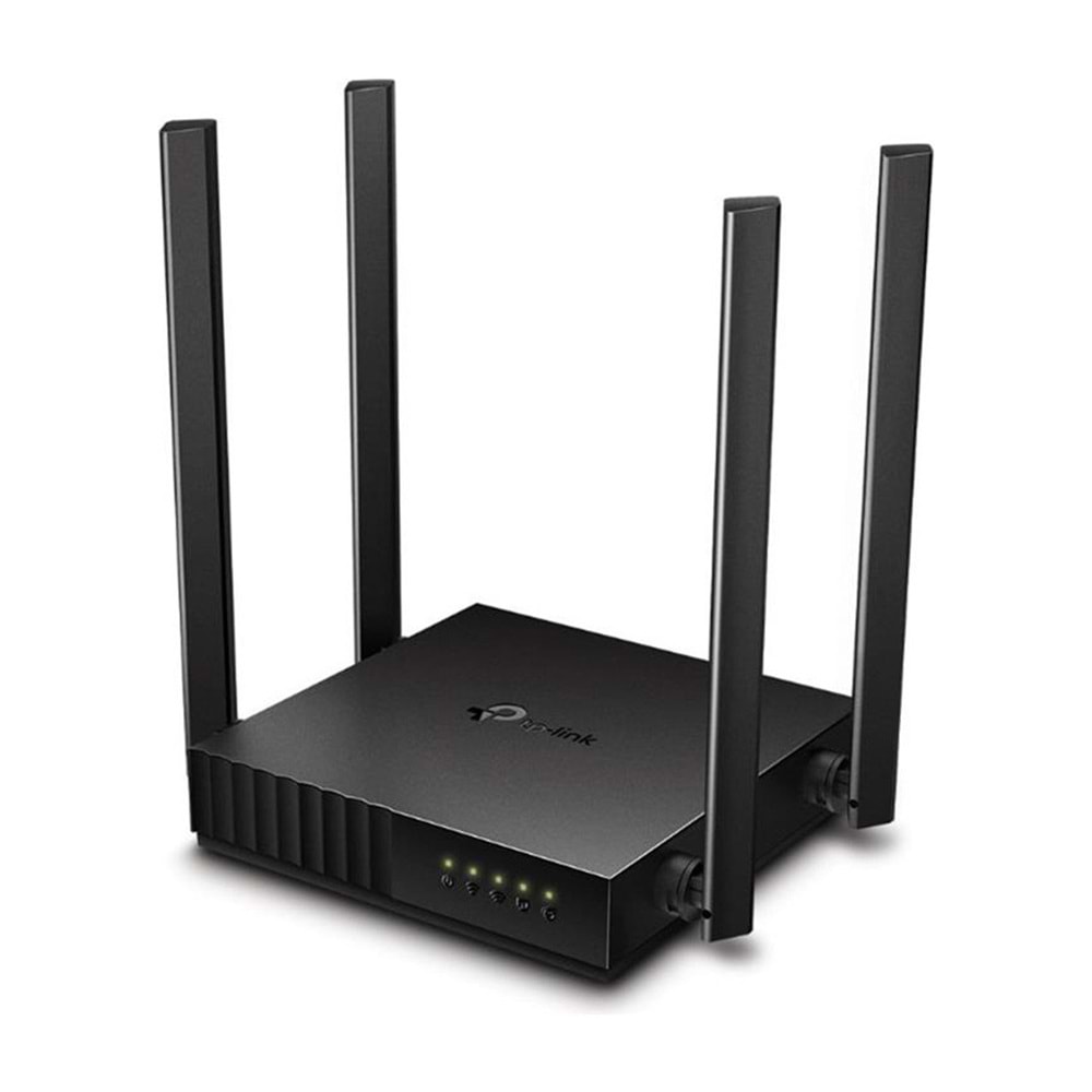 TP-Link Archer C54 AC1200 Dual Band Wi-Fi 5 Router