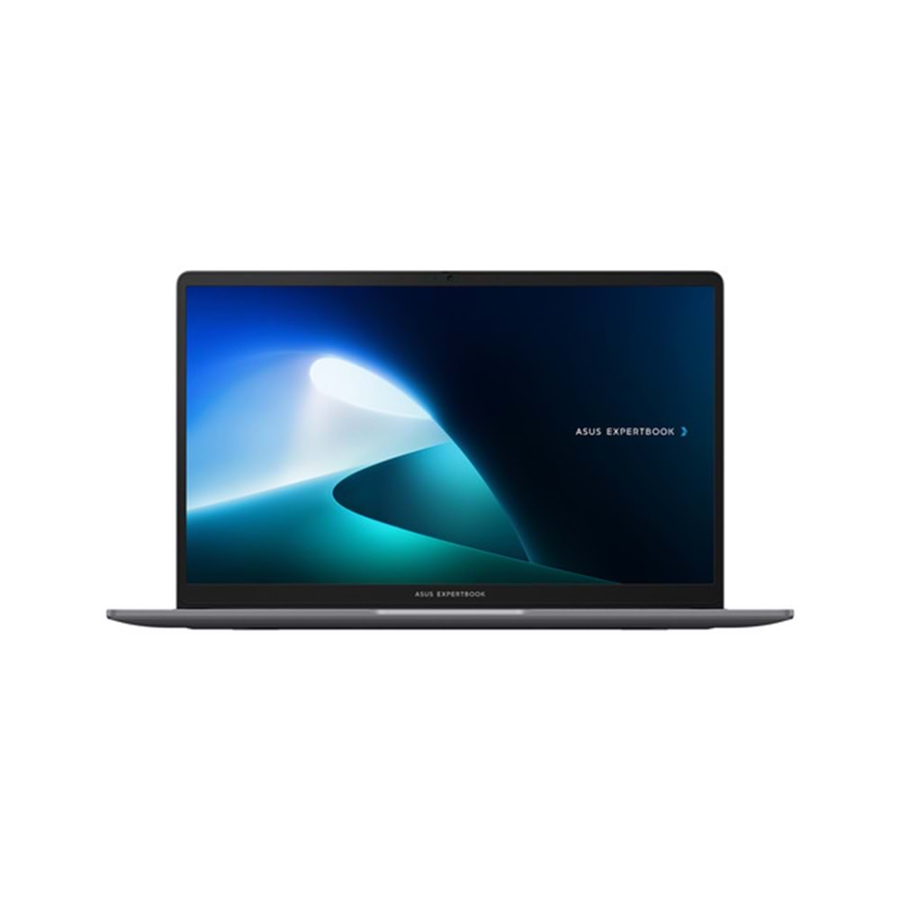 ASUS ExpertBook P1 P1503CVA-C716512G0D UHD Intel Core 7 240H 16 GB RAM 512 GB SSD 15,6 inç FreeDOS Laptop Gri