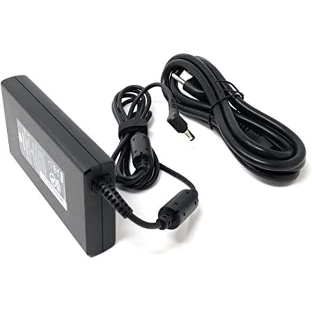 FAST C21 19.5V 11.8A 230W Asus/Toshiba/Exalibur/Monster Notebook Şarj Aleti (5.5*2.5mm)