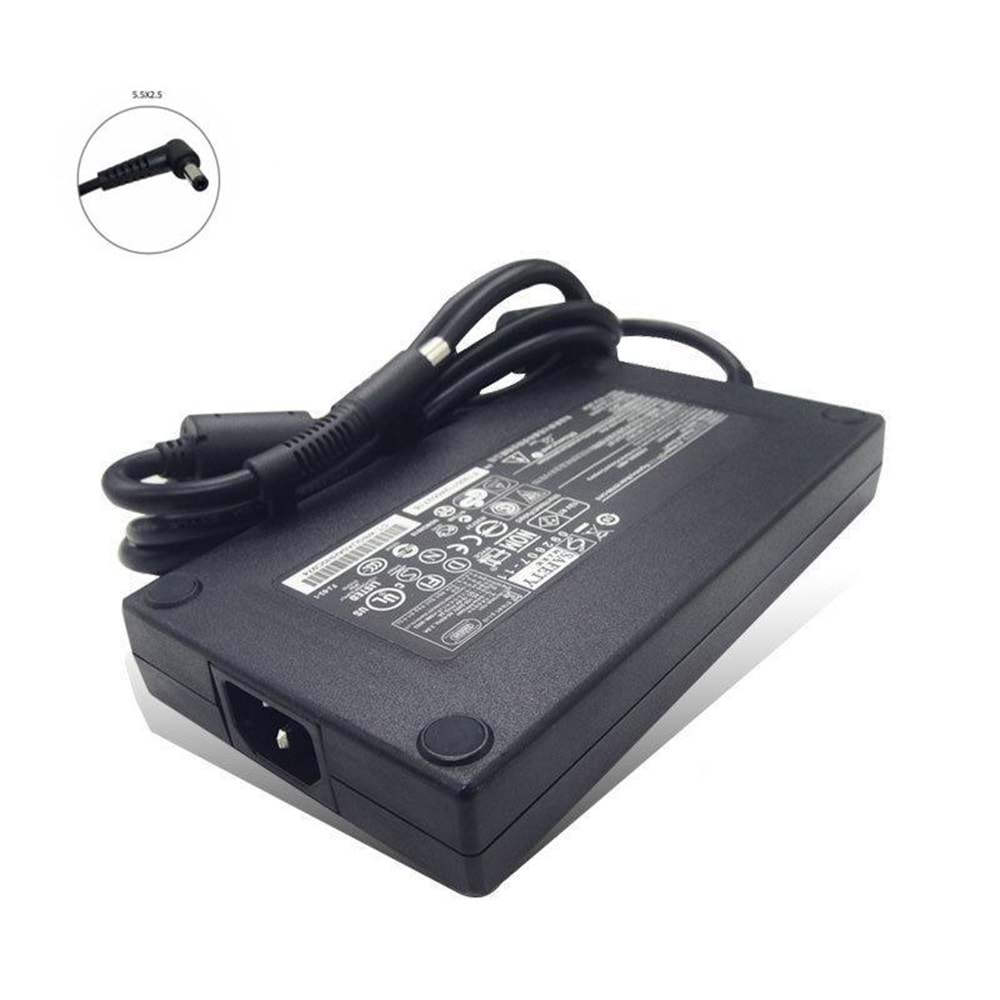 FAST C21 19.5V 11.8A 230W Asus/Toshiba/Exalibur/Monster Notebook Şarj Aleti (5.5*2.5mm)