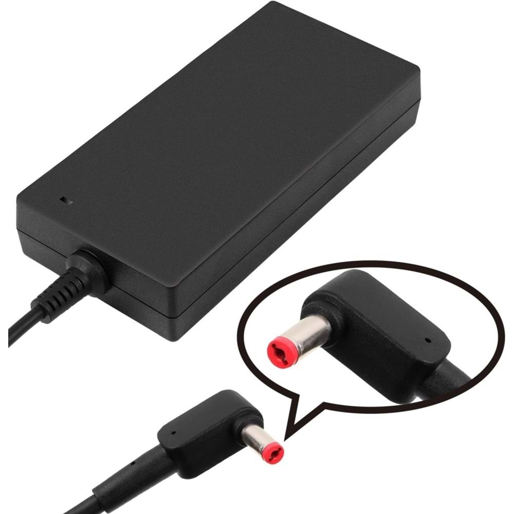 Fast C96 19.5V 9.23A 180W Acer Notebook Şarj Adaptörü (5.5*1.7 mm), Acer Notebook Şarj Cihazı