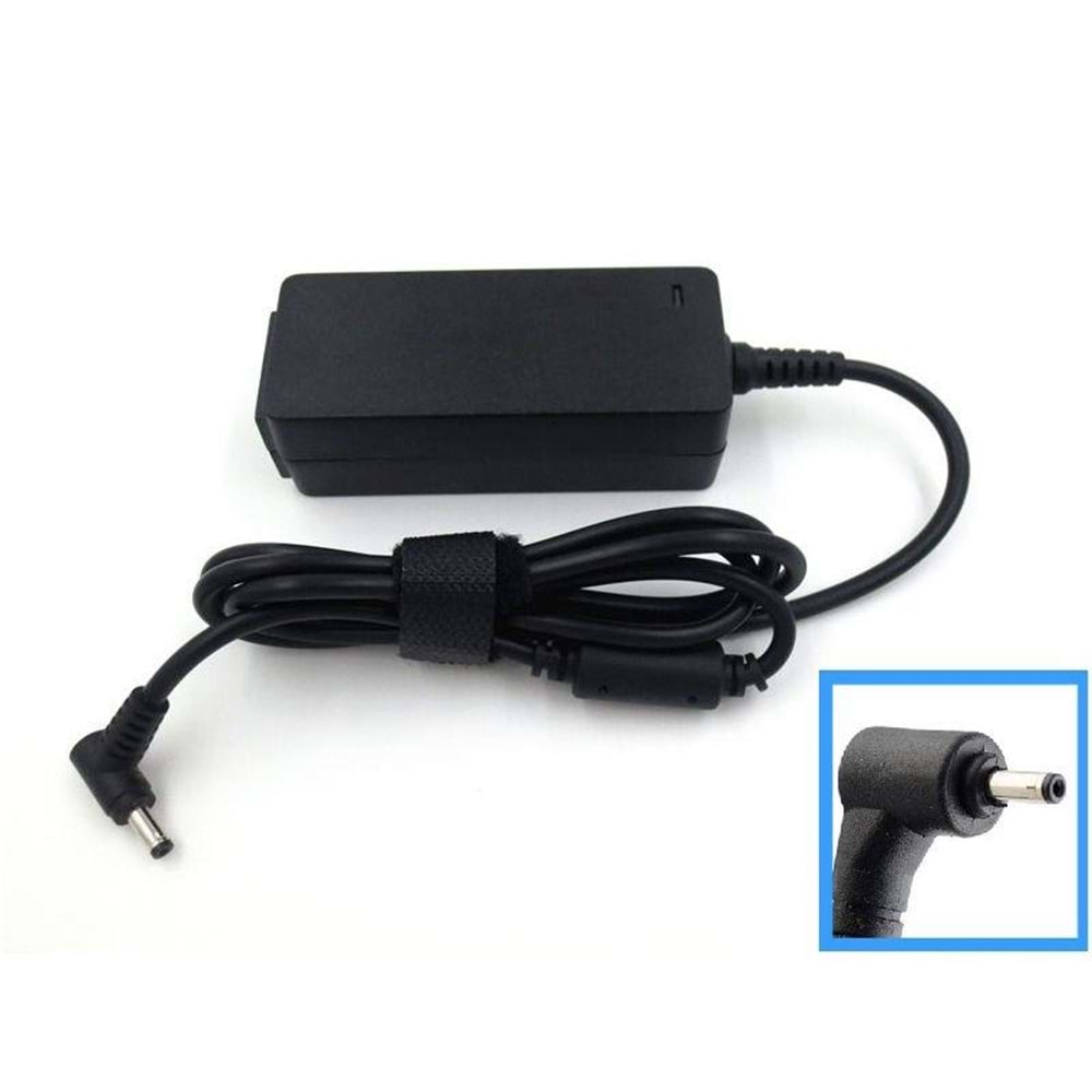 FAST C150 19V 2.1A 40W Asus/Casper Yeni Notebook Şarj Aleti (3.5*1.5mm)
