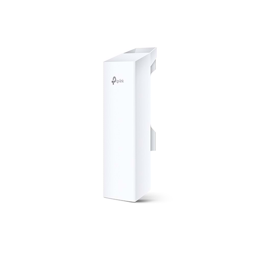 TP-Link CPE510, 5 GHz 300 Mbps 802.11n/a, 13dBi Yüksek Kazanımlı, Dual Polarize, Pasif POE Destekli Dış Mekan CPE/Access Point