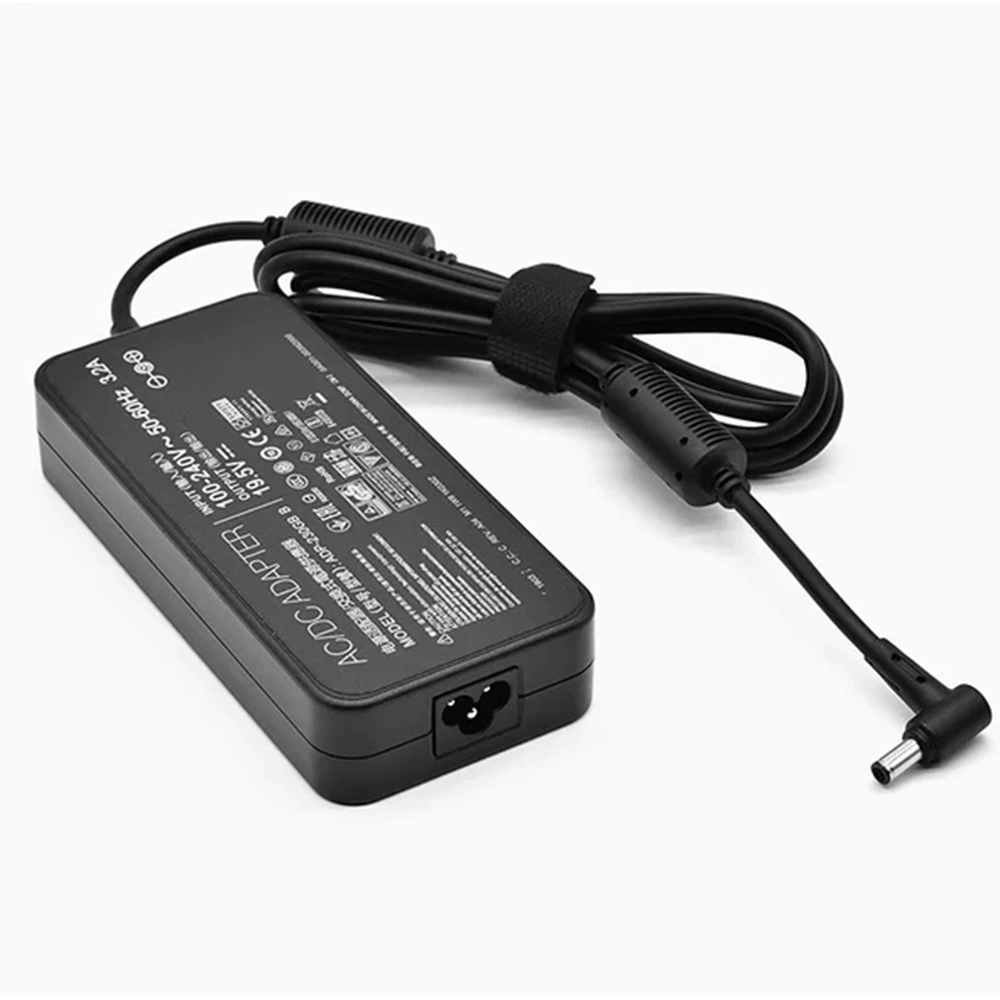 Fast CUADP025 Asus Rog 20V 12A 240W (6.0x3.7Mm) Uyumlu Adaptör, Şarj Aleti Cihazı 240W