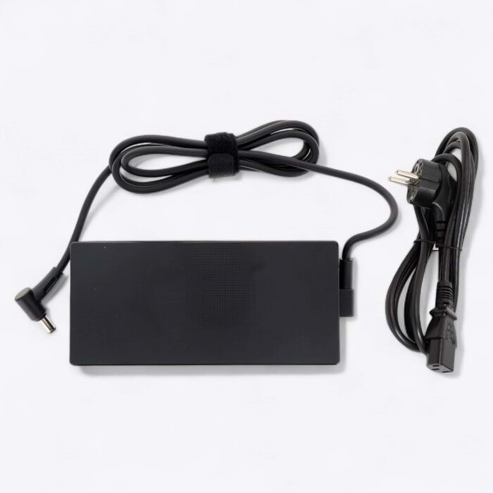 Fast CUADP026 Asus Gaming (20V 12A 4.5mm*3.0mm ) Adaptör, Asus Oyuncu Bilgisayarı Şarj Aleti