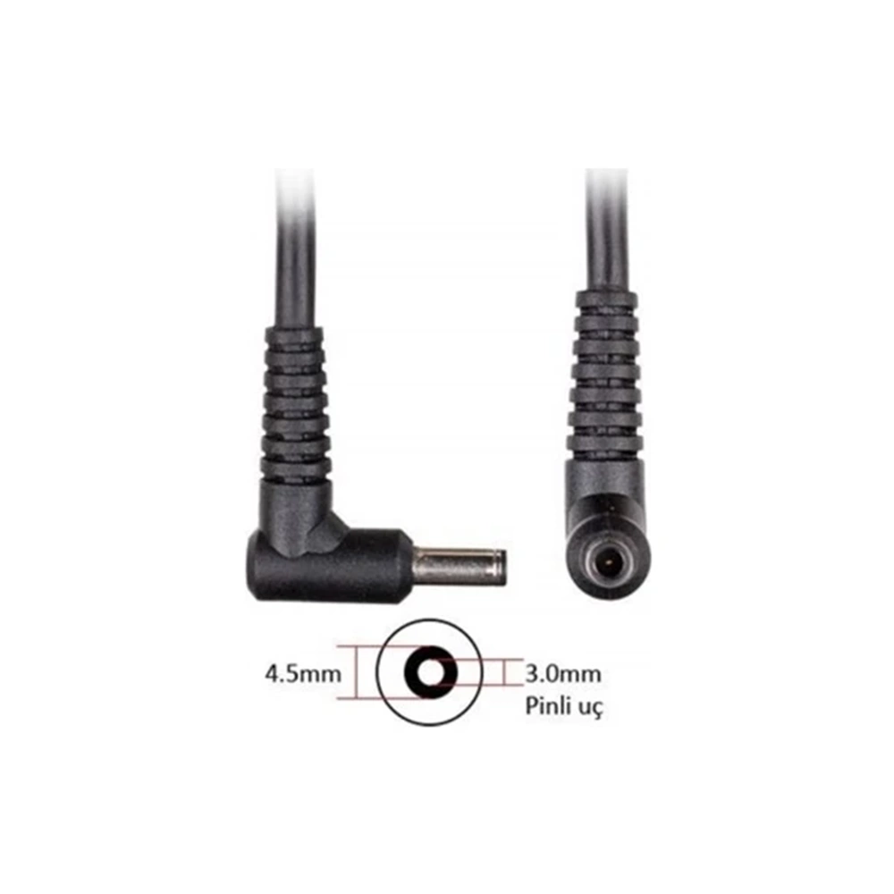 Fast CUADP028 Asus Gaming (20V 14A 4.5mm*3.0mm ) Adaptör, Asus Oyuncu Bilgisayarı Şarj Aleti