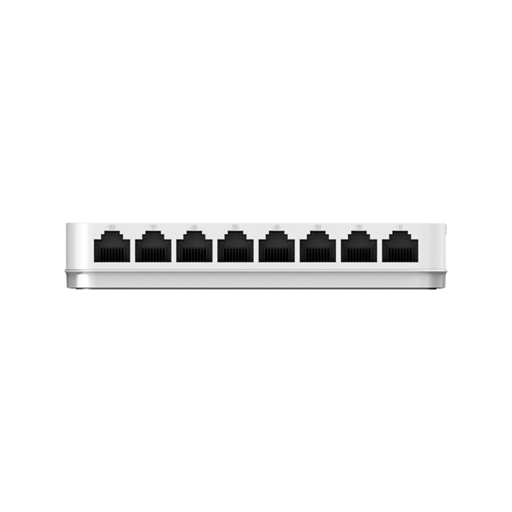 D-Link DGS-1008A/E 8 Port Gigabit Ethernet Switch