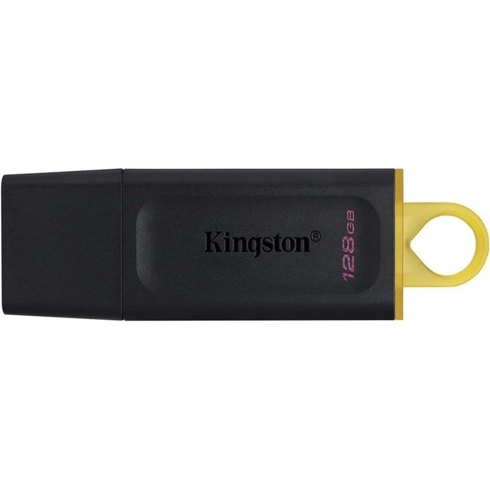 Kingston 128GB USB3.2 DataTrvEx USB Bellek DTX/128GB