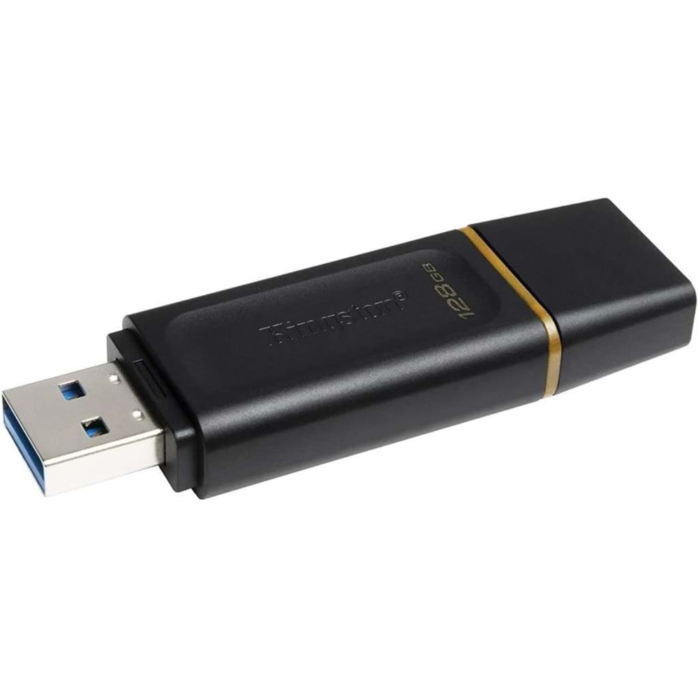 Kingston 128GB USB3.2 DataTrvEx USB Bellek DTX/128GB