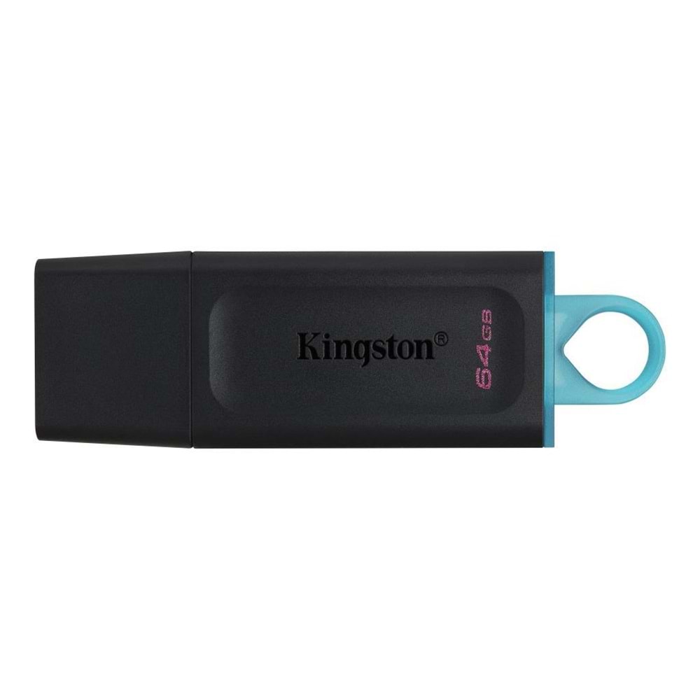 Kingston 64GB USB3.2 DataTrav Ex USB Flash Bellek DTX/64GB