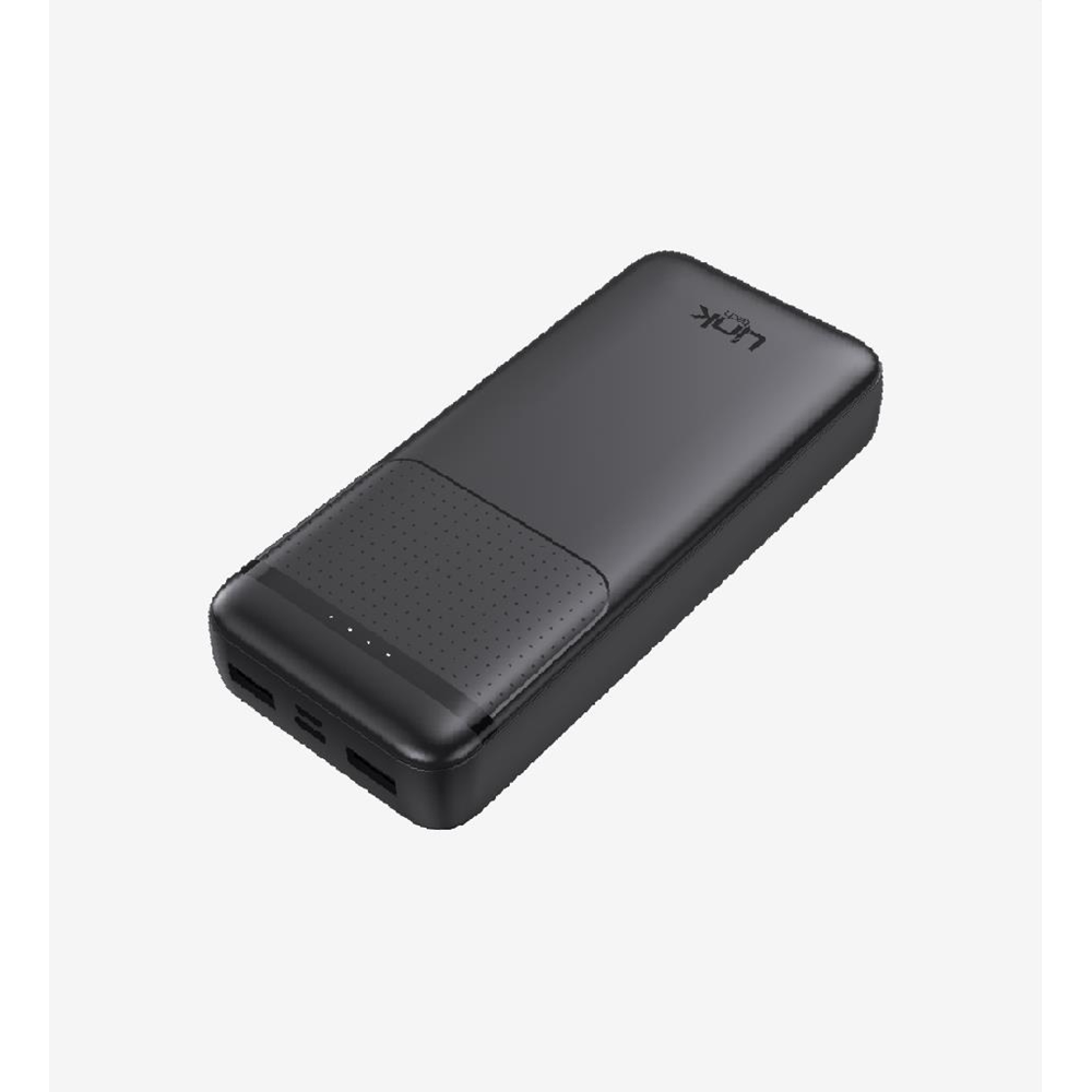 Linktech EP92 Siyah Strong ECO Çevre Dostu 18000 mAh PowerBank