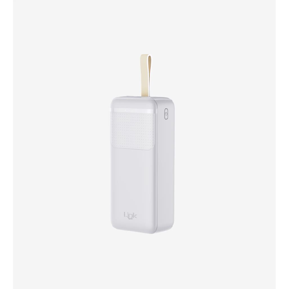 LinkTech EP93 Beyaz Strong ECO Çevre Dostu 27000 mAh PowerBank