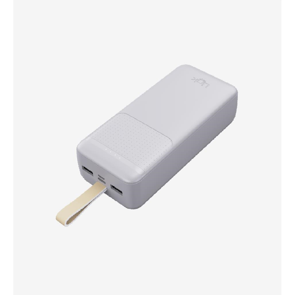 LinkTech EP93 Beyaz Strong ECO Çevre Dostu 27000 mAh PowerBank