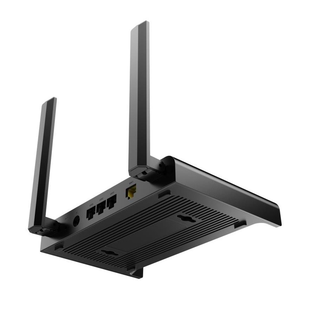Ruijie RG-EW300N 300Mbps Wireless Smart Router