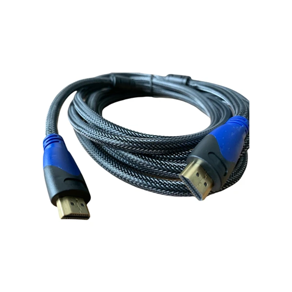 NBTech NB-HDMI03 3 Metre Hdmi Kablo, 1080P FHD Hdmi Kablo 3 metre