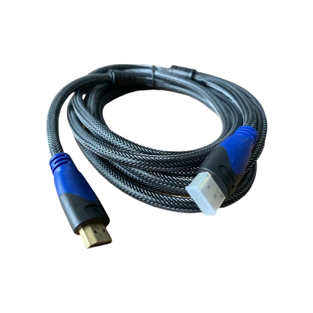 NBTech NB-HDMI03 3 Metre Hdmi Kablo, 1080P FHD Hdmi Kablo 3 metre