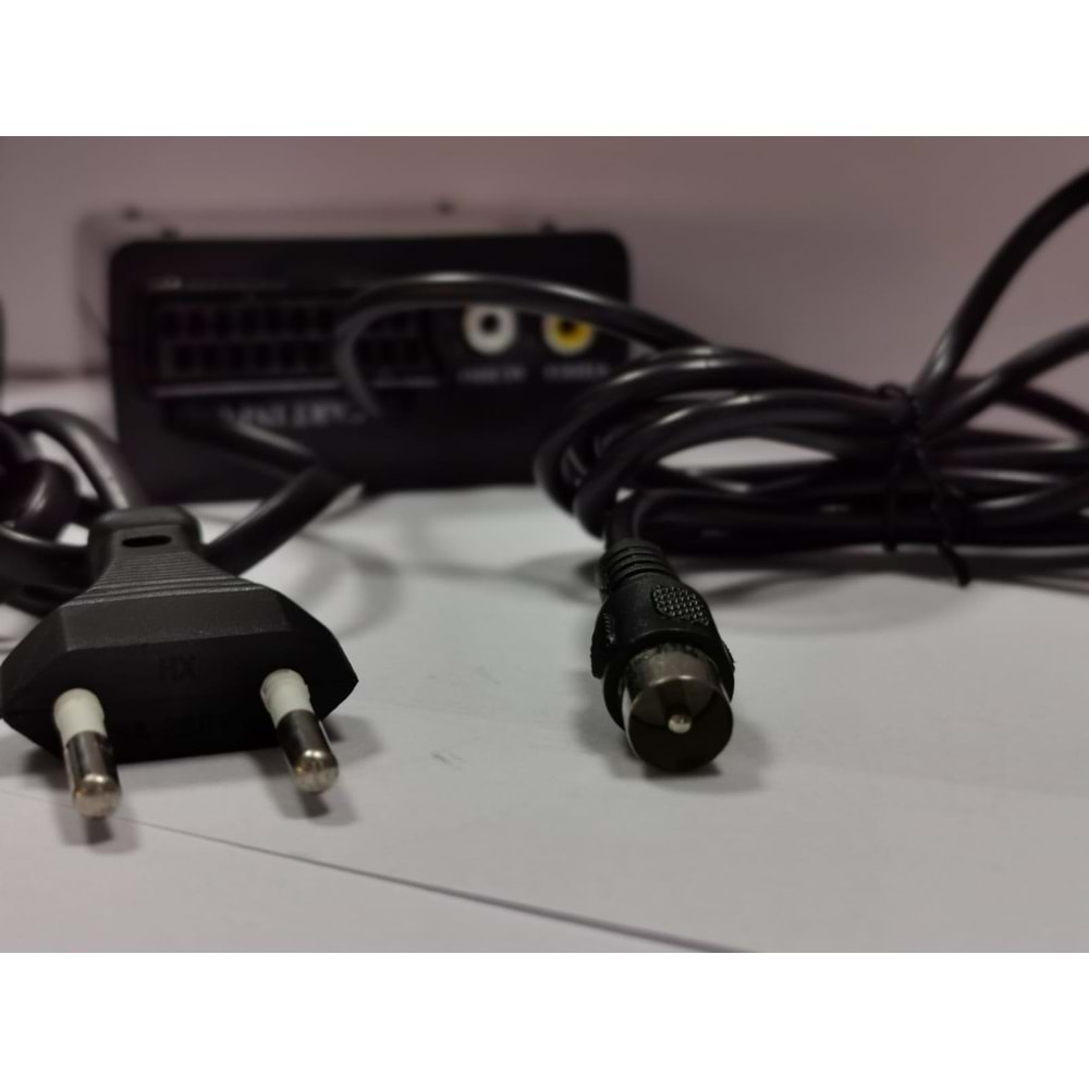CLASS RF 01 RF modulator Akıllı kutu