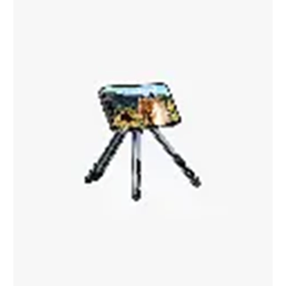 LinkTech H726 Katlanabilir Çok Fonksiyonlu Manyetik Telefon ve Tablet Standı Gri