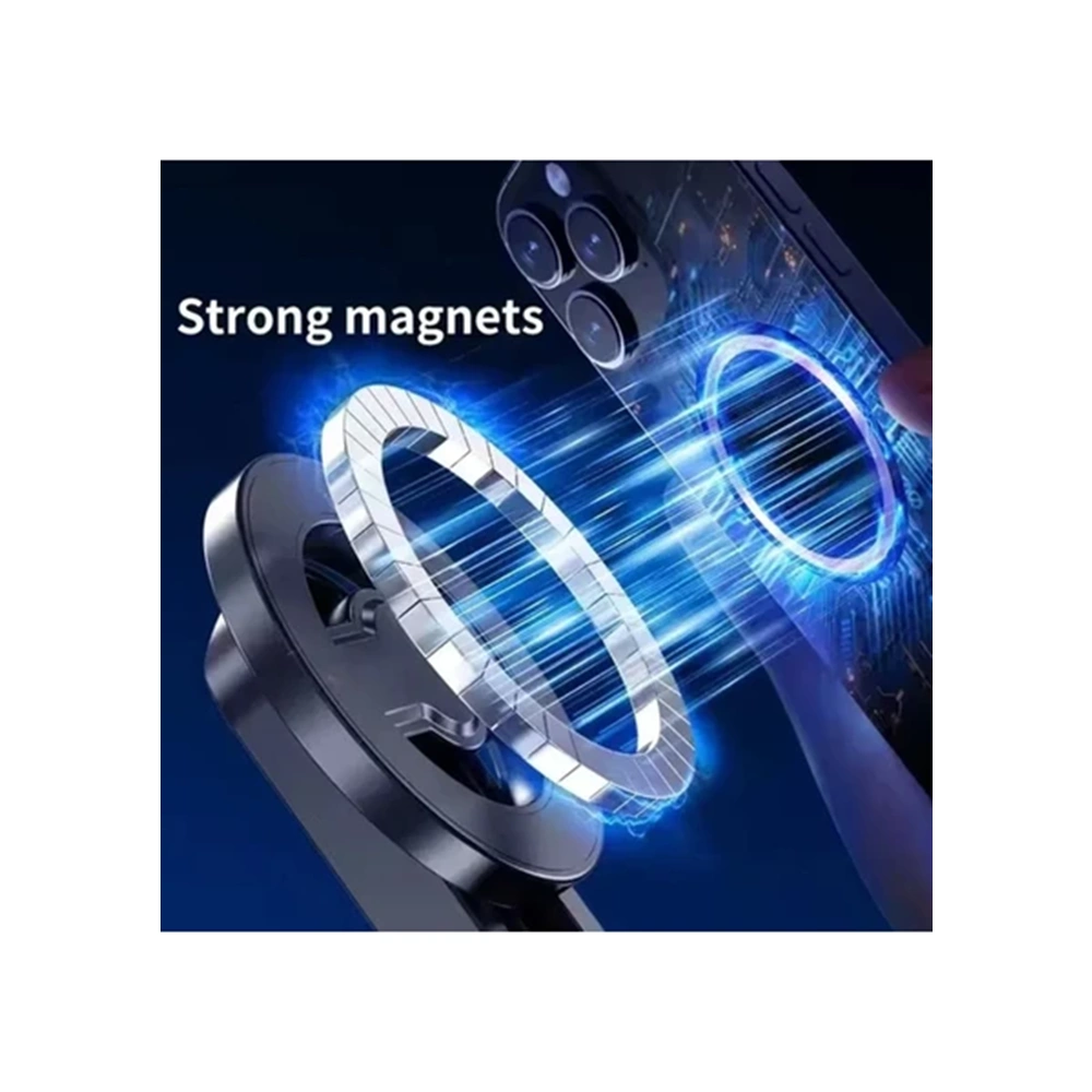 Linktech H877 Premium Ultra Mini Kumandalı Tripod Selfie Telefon Tutacağı