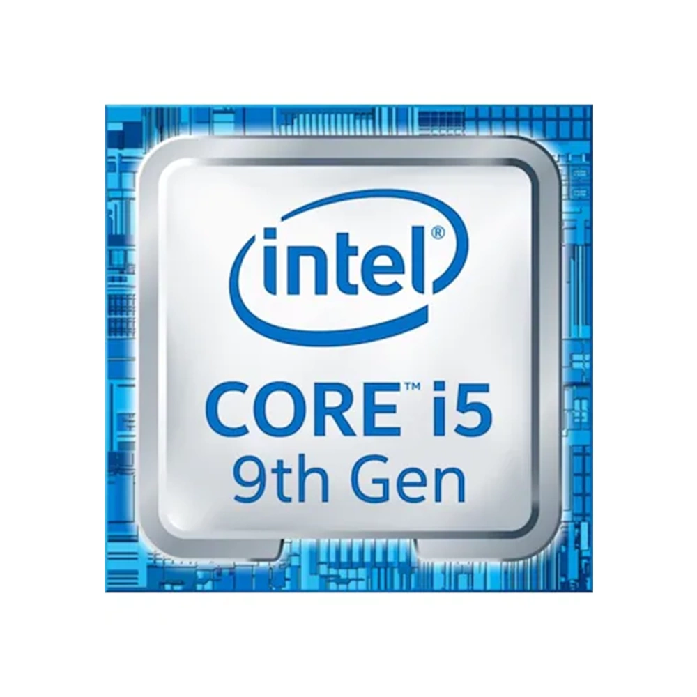 Intel Core i5-9400 2.9 GHz LGA1151 9 MB Cache 65W İşlemci Tray Fansız Kutusuz