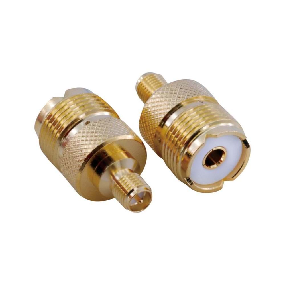 NBTech NB-SMA216 UPTECH SMA216 SMA Dişi RP-UHF Dişi Konnektör, SMA Konnektör