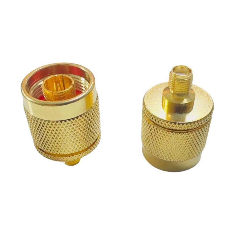 NBTech NB-SMA208 UPTECH SMA208 Dişi SMA-N Erkek Konnektör, Sma Konnektör