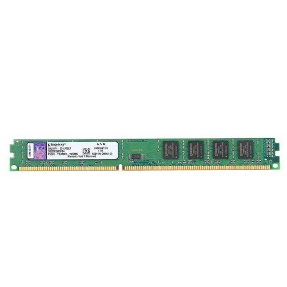 Turbox 4GB 1600MHz DDR3 Masaüstü PC Ram