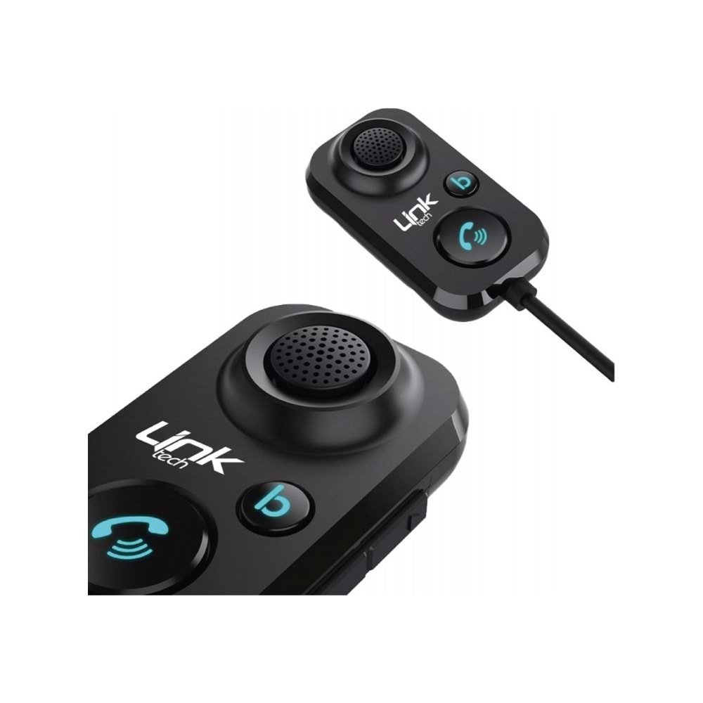 Link Premium G5 Premium Siri ve Google Asistanlı Ekstra Bas 5.1 Bluetooth Ses Alıcısı