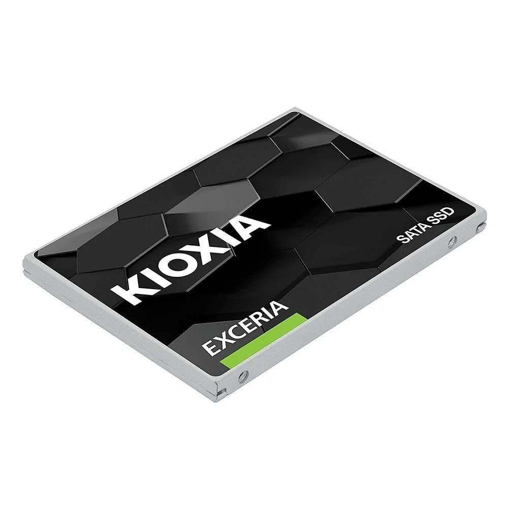 Kioxia Exceria 480GB 555MB/s 540MB/s SATA3 2.5