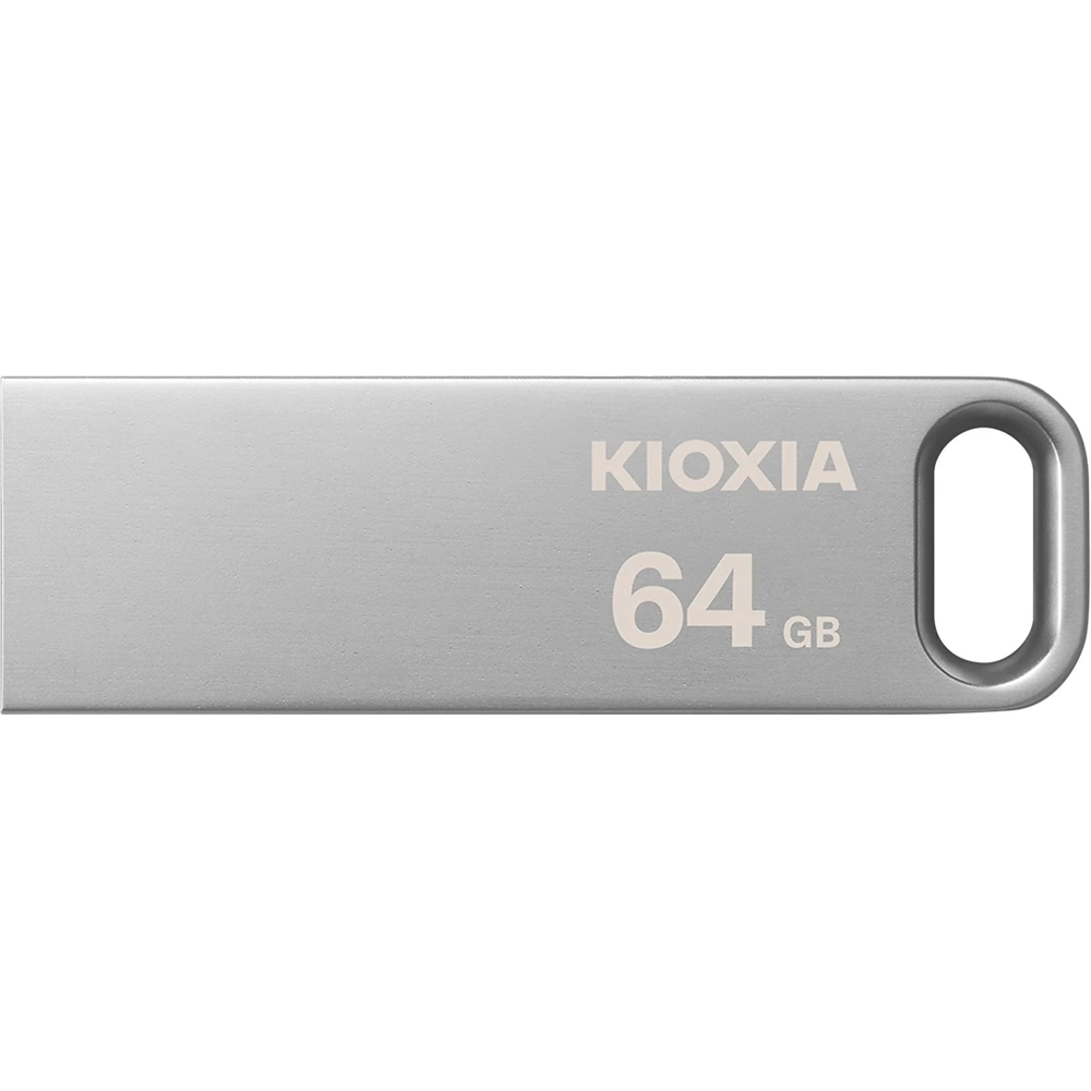 Kioxia TransMemory U366 64GB USB 3.2 Gen 1 Flash Bellek LU366S064GG4