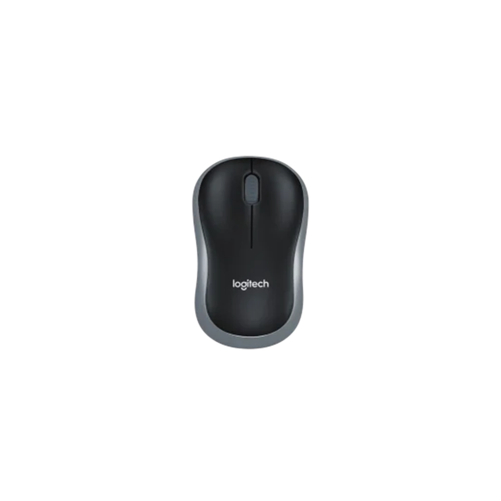 Logitech MK270 Kablosuz USB Alıcılı Türkçe Q Klavye Mouse Seti, Siyah 920-004525