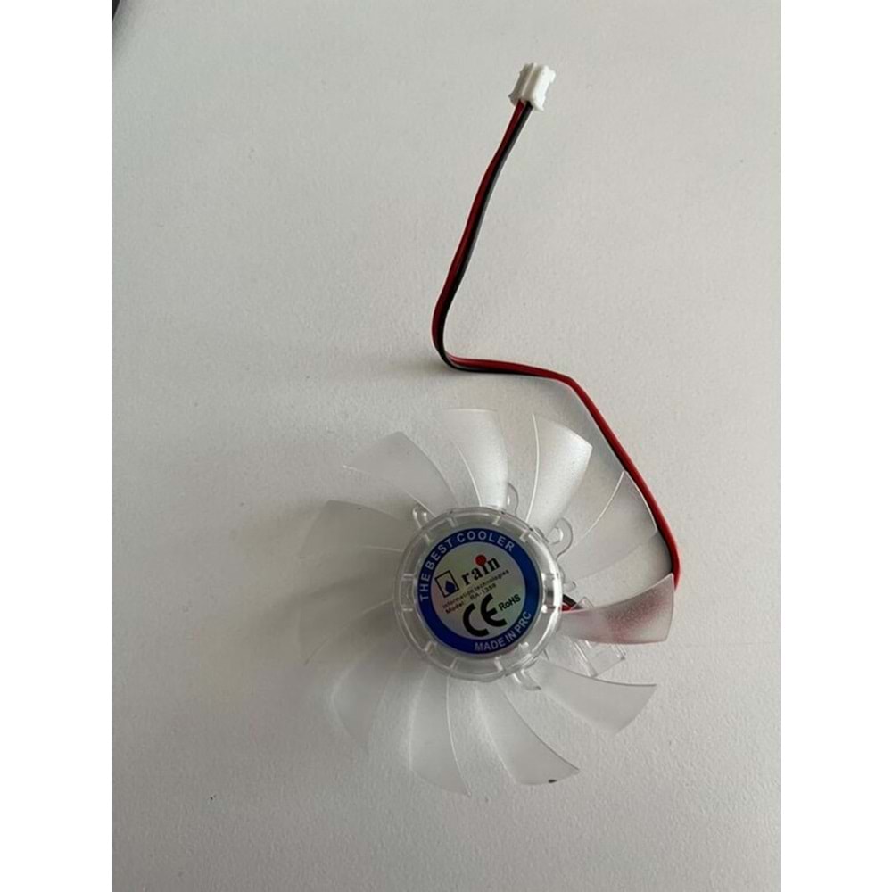 RAİN RA-1358 Ekran kartı Fanı