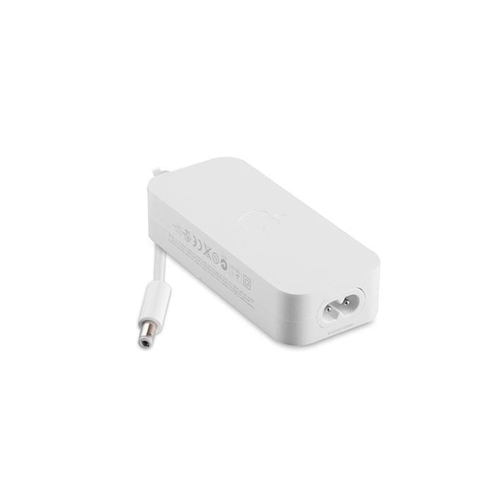 S-link IP-NBA16 12V 1.8A APPLE magbook Adaptör yuvarlak uç Beyaz