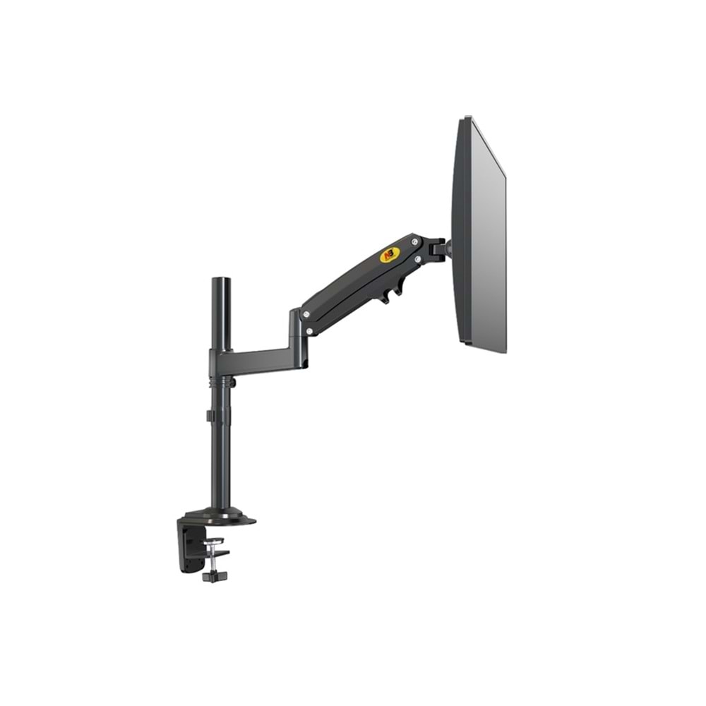 NB North Bayou NB-H100 1 Adet Monitör Takılabilen 17