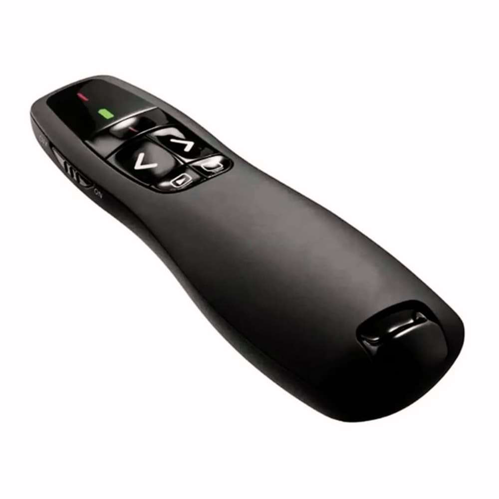 NBTech NB-SUN400 2.4 GHz USB Lazerli Sunum Kumandası