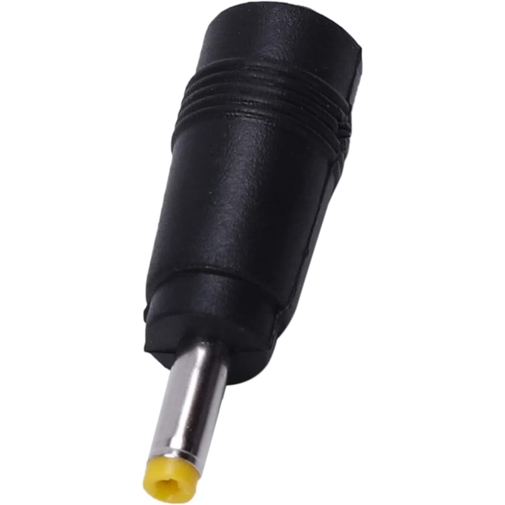 NBTech NB2040 5.5 X 2.5 Girişi 4.0 X 1.7 Çıkışa Çevirici Konnektör