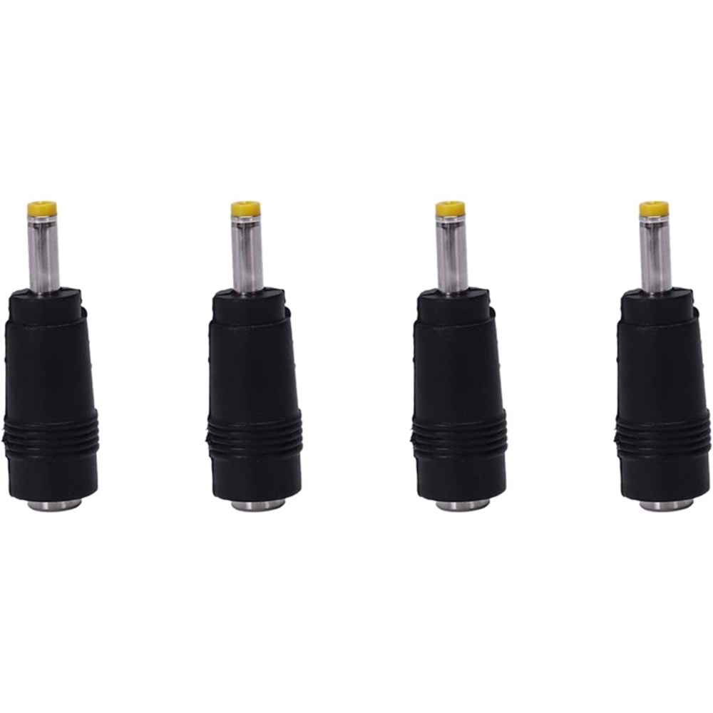 NBTech NB2040 5.5 X 2.5 Girişi 4.0 X 1.7 Çıkışa Çevirici Konnektör