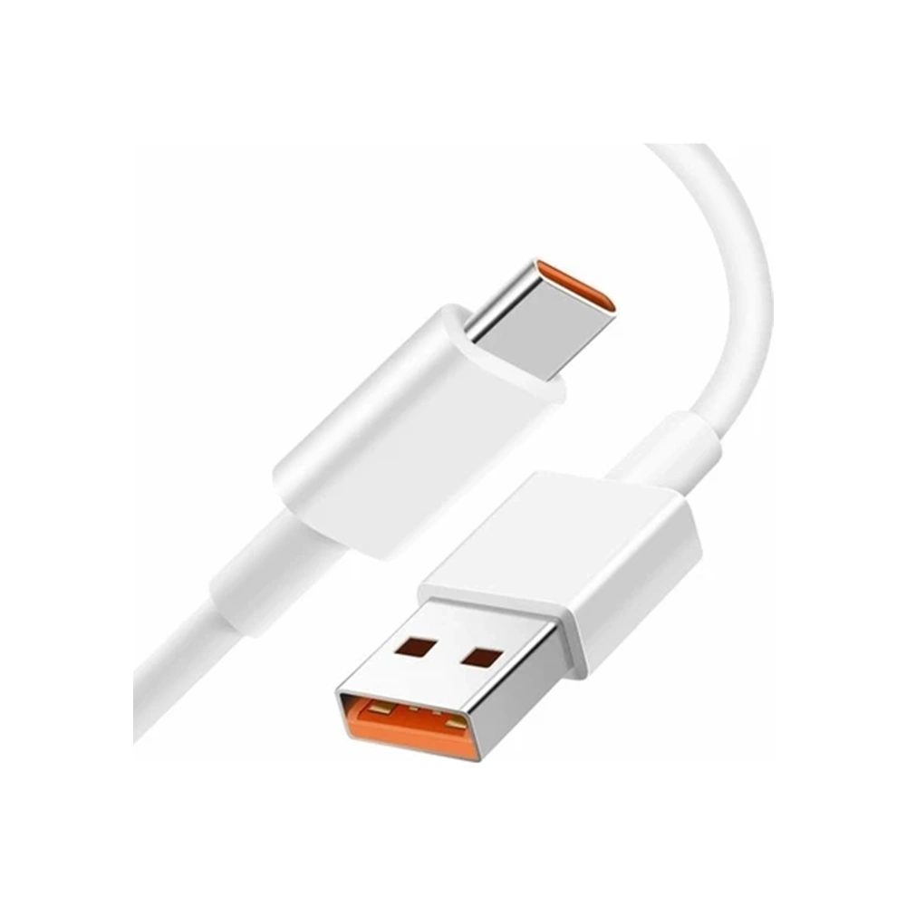 NBTech Turbo 33 W Type-C Kablolu Hızlı Şarj Aleti